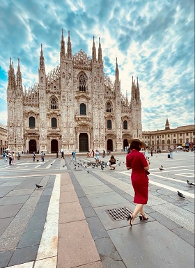 Milan